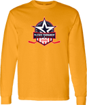 Long Sleeves - USA Hockey MidAm Tier II 2026