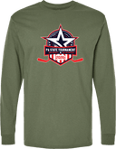 Long Sleeves - USA Hockey MidAm Tier II 2026