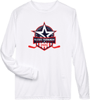 Performance Long Sleeves - USA Hockey MidAm Tier II 2026