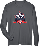 Performance Long Sleeves - USA Hockey MidAm Tier II 2026