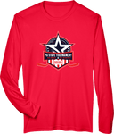 Performance Long Sleeves - USA Hockey MidAm Tier II 2026