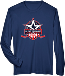 Performance Long Sleeves - USA Hockey MidAm Tier II 2026
