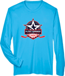 Performance Long Sleeves - USA Hockey MidAm Tier II 2026