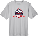 Performance Short Sleeves - USA Hockey MidAm Tier II 2026