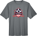 Performance Short Sleeves - USA Hockey MidAm Tier II 2026