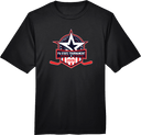Performance Short Sleeves - USA Hockey MidAm Tier II 2026