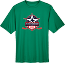 Performance Short Sleeves - USA Hockey MidAm Tier II 2026
