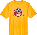 Performance Short Sleeves - USA Hockey MidAm Tier II 2026
