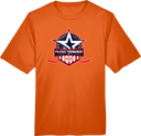 Performance Short Sleeves - USA Hockey MidAm Tier II 2026