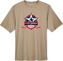 Performance Short Sleeves - USA Hockey MidAm Tier II 2026