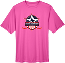Performance Short Sleeves - USA Hockey MidAm Tier II 2026