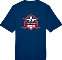 Performance Short Sleeves - USA Hockey MidAm Tier II 2026