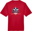 Performance Short Sleeves - USA Hockey MidAm Tier II 2026