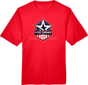 Performance Short Sleeves - USA Hockey MidAm Tier II 2026