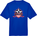 Performance Short Sleeves - USA Hockey MidAm Tier II 2026