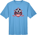 Performance Short Sleeves - USA Hockey MidAm Tier II 2026