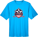 Performance Short Sleeves - USA Hockey MidAm Tier II 2026