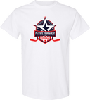 Short Sleeves - USA Hockey MidAm Tier II 2026