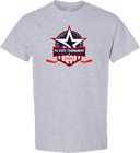 Short Sleeves - USA Hockey MidAm Tier II 2026
