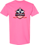 Short Sleeves - USA Hockey MidAm Tier II 2026