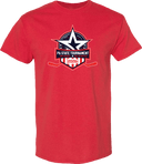 Short Sleeves - USA Hockey MidAm Tier II 2026
