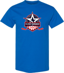 Short Sleeves - USA Hockey MidAm Tier II 2026