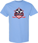 Short Sleeves - USA Hockey MidAm Tier II 2026