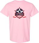 Short Sleeves - USA Hockey MidAm Tier II 2026