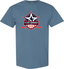 Short Sleeves - USA Hockey MidAm Tier II 2026