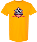 Short Sleeves - USA Hockey MidAm Tier II 2026
