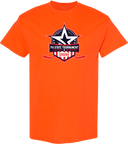 Short Sleeves - USA Hockey MidAm Tier II 2026