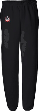 Sweatpants - USA Hockey MidAm Tier II 2026
