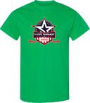 Short Sleeves - USA Hockey MidAm Tier II 2026