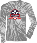 Tie-Dye Long Sleeves - USA Hockey MidAm Tier II 2026