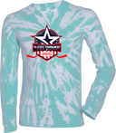 Tie-Dye Long Sleeves - USA Hockey MidAm Tier II 2026