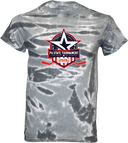 Tie-Dye Short Sleeves - USA Hockey MidAm Tier II 2026