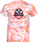 Tie-Dye Short Sleeves - USA Hockey MidAm Tier II 2026