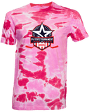 Tie-Dye Short Sleeves - USA Hockey MidAm Tier II 2026