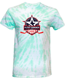 Tie-Dye Short Sleeves - USA Hockey MidAm Tier II 2026
