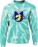 Crew Sweatshirt - USYS NJ Presidents Cup 2026 (Main Logo)