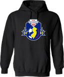 Hoodies - USYS NJ Presidents Cup 2026 (Main Logo)