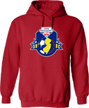 Hoodies - USYS NJ Presidents Cup 2026 (Main Logo)