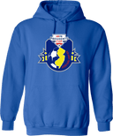 Hoodies - USYS NJ Presidents Cup 2026 (Main Logo)