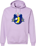 Hoodies - USYS NJ Presidents Cup 2026 (Main Logo)