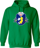 Hoodies - USYS NJ Presidents Cup 2026 (Main Logo)