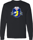 Long Sleeves - USYS NJ Presidents Cup 2026 (Main Logo)