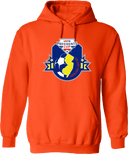 Hoodies - USYS NJ Presidents Cup 2026 (Main Logo)