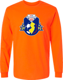 Long Sleeves - USYS NJ Presidents Cup 2026 (Main Logo)