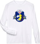 Performance Long Sleeves - USYS NJ Presidents Cup 2026 (Main Logo)