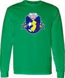 Long Sleeves - USYS NJ Presidents Cup 2026 (Main Logo)